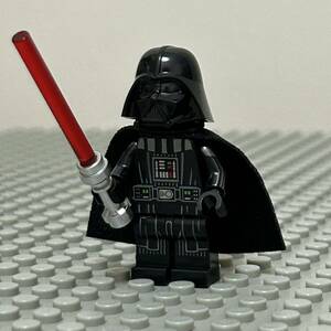 SW_lego★正規品 ダースベイダーK★75387 レゴ スターウォーズ フィグ 正規品保証