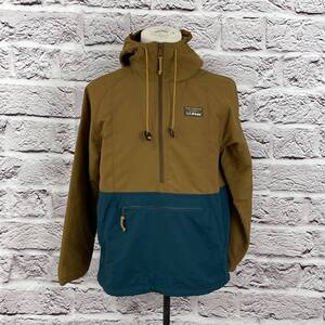 ☆8065T☆ L.L. Bean ジャンパー