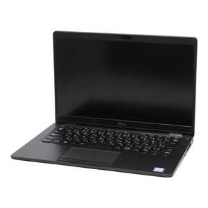 DELL Latitude 5300(Win10x64) 中古 Core i5-1.6GHz(8265U)/メモリ8GB/SSD256GB/フルHD13.3/Webカメラ [良品] TK