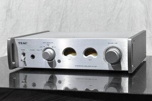 TEAC ティアック プリメインアンプ AX-501