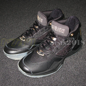 【NEW BALANCE/USED】BBKLS (KAWHI LEONARD) US9 [21/15]ニューバランスＢＢＫＬＳカワイレナードＮＢＡバスケットボール