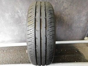 【ヘ294】NANOENERGY J67▼185/65R15▼1本売切り