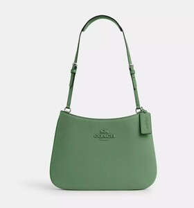 2024春カラー♪　日本未発売　COACH Penelope Shoulder Bag ショルダーバッグ　型番：CP101　本物をお届け!!　かわいいー