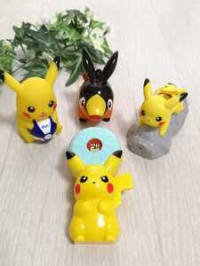 ☆非売品ANA ピカチュウ ポケモン フィギュア ANA限定☆