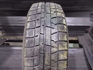 【J697】iG50★185/60R15★1本売り切り★Y