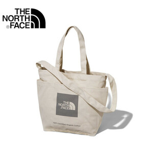 【NM82040 ZG-1】 THE NORTH FACE　ノースフェイス　ユーティリティートート Utility Tote　トートバッグ ショルダーバッグ　グレー