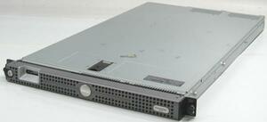 DELL PowerEdge 1950■DC Xeon-2.33/73GBx2/RAID/ラックマウント