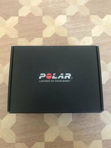 中古品 Polar RC3 GPS 2211m4