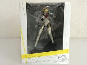 ALTER ペルソナ3 アイギス 1/8 完成品フィギュア 箱付き / アルター PERSONA3 P3 美少女フィギュア う679a