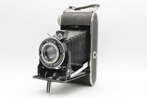 【訳あり品】 アグファ Agfa Billy Record Apotar 10.5cm F4.5 蛇腹カメラ s6073