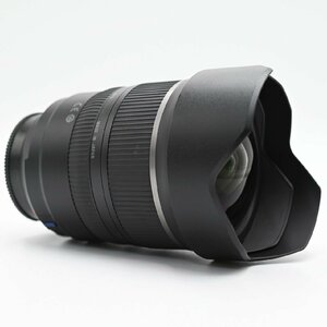 TAMRON タムロン 大口径超広角ズームレンズ SP 15-30mm F2.8 Di USD ソニーAマウント用 フルサイズ対応 A012S 交換レンズ