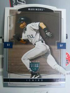 】Fleer 2004 Skybox L.E.】№33/ Ichiro イチロー●