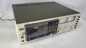 TEAC C-2　ティアック 　カセットデッキ　 (ジャンク品)