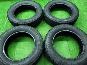 BS ブリヂストン　VRX2　165/65R13　18年製　4本　エヴリィ等　BL240325014　カルテ1697