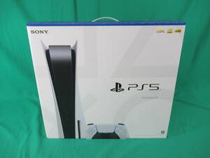 60/Q096★PS5本体★SONY ソニー★PlayStation5 本体 ディスクドライブ搭載モデル★825GB★CFI-1200A01★動作確認済 / 初期化済 中古品