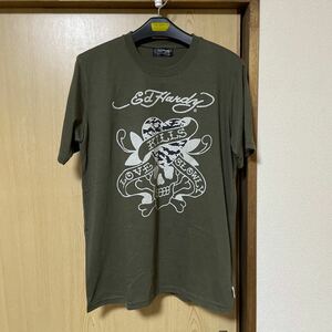 edhardy半袖ＴシャツXLサイズ