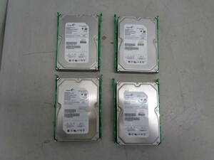 MK6242 SeaGate Barracuda 7200.10 500Gbytes