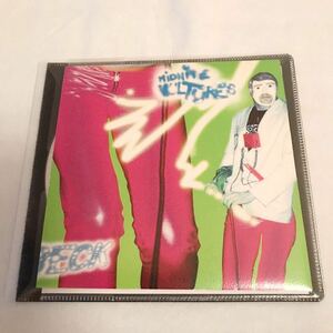 MIDNITE VULTURES - BECK ミッドナイト・ヴァルチャーズ 国内盤 日本語解説付　CD (R1)