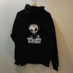 BLIND SKATEBOARDS - REAPER HOODIE