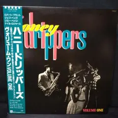 Honey Drippers レコード