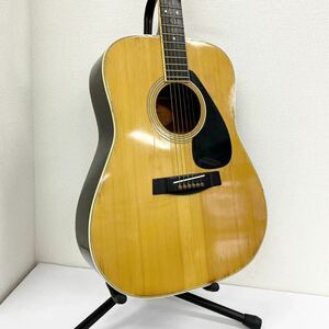 YAMAHA ヤマハ FG-201B アコースティックギター 弦楽器 現状品 