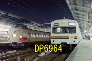 ☆90～00年代鉄道16jpgCD[103系神領車(名古屋駅にて各形式との並びその1)]☆