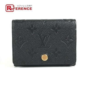 美品 LOUIS VUITTON ルイヴィトン M58456 カードケース アンヴェロップ・カルト ドゥ ヴィジット 名刺入れ パスケース 【中古】