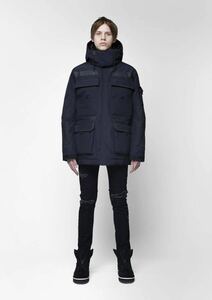 White Mountaineering ダウン ホワイトマウンテニアリング　ジャケット　ダウンジャケット ゴアテックス goretex マウンテンパーカ