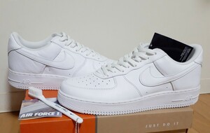 新品 29.5cm 稀少 NIKE AIR FORCE 1 LOW RETRO 2022 40th US11.5 ナイキ エア フォース I ロー レトロ 40周年 Color Of The Month