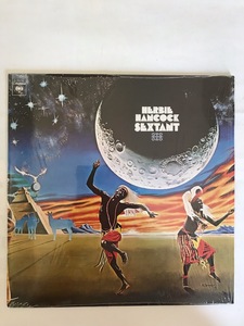 ■USオリジ■HERBIE HANCOCK-ハービー・ハンコック/SEXTANT 1973年 米Colmbia 初回C規格 マト1A/1D シュリンク美品！