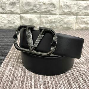 超美品　VALENTINO GARAVANI　ヴァレンティノ　ベルト