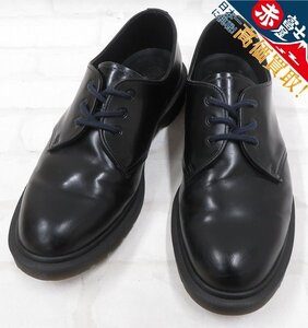 3S0914/Dr.Martens 1461 クラシック 3ホールシューズ イングランド製 ドクターマーチン