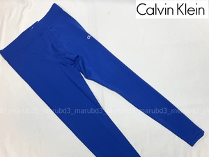 Calvin Klein　PERFORMANCE　カルバンクライン パフォーマンス スパッツ　パンツ(L)[2]
