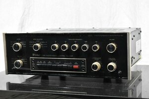 【送料無料!!】McIntosh マッキントッシュ コントロールアンプ C34V