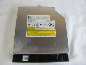 DELL Vostro 3750　DVDスーパーマルチDVDドライブ UJ8C1 動作品