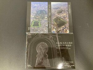 2020年 令和2年 世界文化遺産百舌鳥古市古墳群古代日本の墳墓群貨幣セット 額面666円 ミントセット 文化遺産 未使用 MT2020m