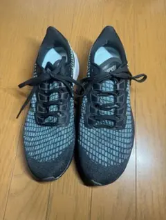 NIKEランニングシューズ