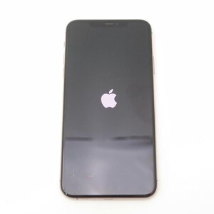 1円【ジャンク】Apple アップル/iPhone11 Pro Max 256GB/MWHL2J/A/69