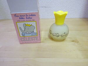 ★★　エレステ　ＣＥＬＥＳＴＥ　１００ｍｌ　未使用品　★★