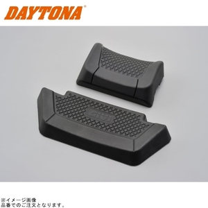 DAYTONA デイトナ 98940 GIVI E164 バックレスト DLM46用