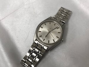 キングラム[12] ★稼働品★ OMEGA Geneve オメガ ジュネーブ 手巻き 135.041 cal 601 メンズ 腕時計 120@T88 ★送料無料★