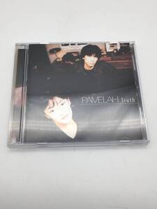 【2004】CD PAMELAH Truth　＊【782101000069】