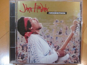 ★ジミ・ヘンドリックス★Woodstock★Jimi Hendrix★