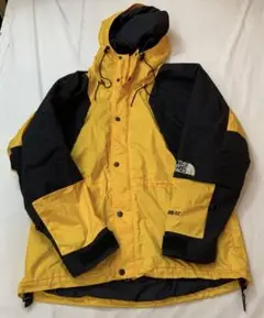 90s THE NORTH FACE ノースフェイス アウトドアジャケット S