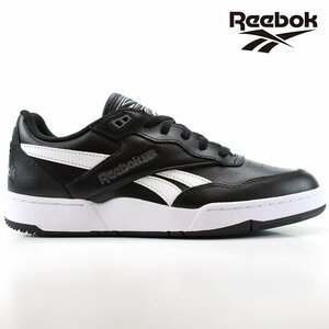 新品 未使用 リーボック 27.5cm Reebok BB 4000 II コアブラック 100033315 リーボッククラシック