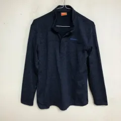 【雷市場（ポンジャン）商品韓国直送】 MERRELL(メレル) メンズ 春秋 長袖Tシャツ 100L @ 9979