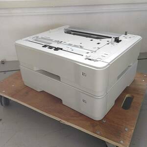 2個セット EPSON エプソン 500-SHEET PAPER CASSETTE UNIT 増設1段カセットユニット L751AC1