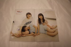 ポスター STU48