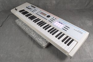 F★ Roland ローランド JUNO-DS61 シンセサイザー キーボード ケース付