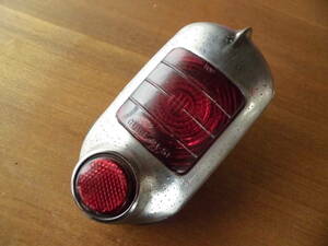 【vintage】GUIDE ”R1-51” made in USA old chevy tail Light ガイド テールランプ 検)ハーレー ナックル パン ショベル チョッパー